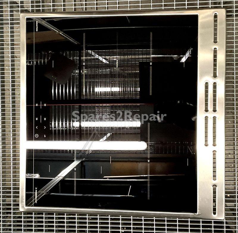 Hisense Gorenje Ceramic Surface - 862888 Glassceramic Bi6 Da-o0 Grou Gor glu