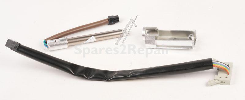 Airforce Housing Part - Kvframe12 Kit Vetro Frame 1200