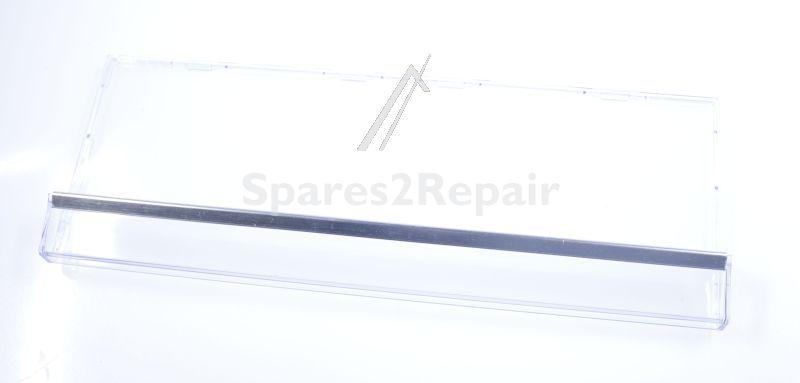Profile - 4658985500 C00879134 Assembled Fz Front 150 Arc1155 Profile [Arcelik]