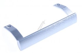 Door Handles - 1048523 Door Handle Grey [Amica]