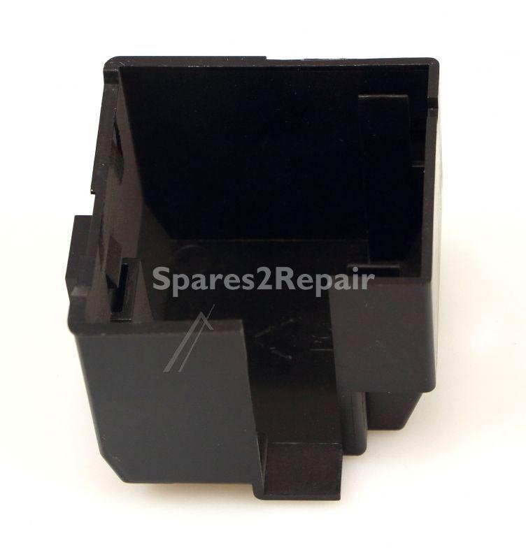 Smeg Casing Cover - 767533131 Damper Cover L1b