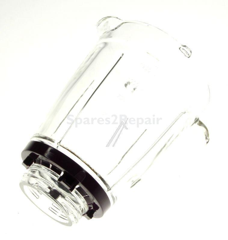 Philips Mixer / Blender Bowl - Glass Ware, Haushalt Gerat