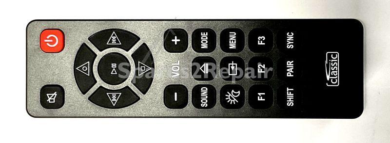 Classic Classic On Demand Remote Controls (ready to use) - Irc86468-od Remote Control Irc-od