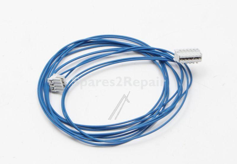 Harness - C00526154 488000526154 Wiring Ntc Dryer [Whirlpool Indesit]