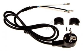 Cable-plugs-adapter - Ss-995822 Cord [Groupe SEB]