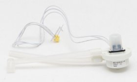 Smeg Flowmeter - 813930125 Flow Meter