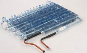 Evaporator - 49124898 Condenser 2 20 D0tq00-341 [Candy Hoover]