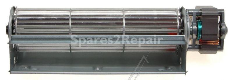 Cooling Fan Motor - 17471100000993 Fan Assembly [Midea]