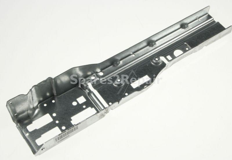 Smeg Perforated Rail - 015660925 Front Right Column
