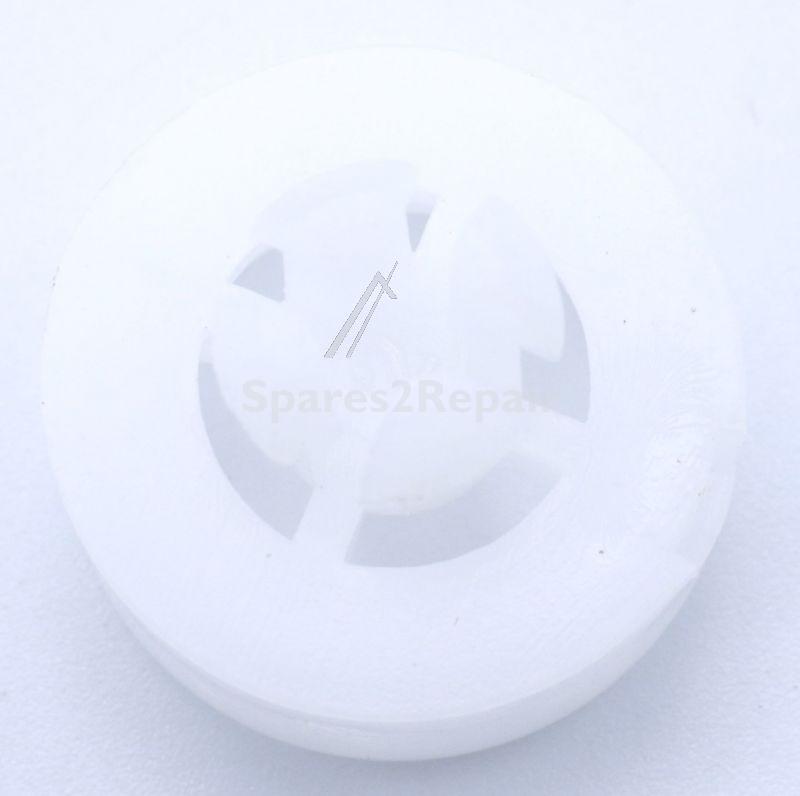 Foot - 4823420100 C00871861 Adjustable Glider [Arcelik]