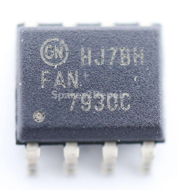 Ic - 30086831 Ic Pfc Fan7930 So8 Rohs [Vestel]
