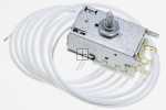 Robertshaw Fridge Thermostat - K59l1119 Thermostat Ranco