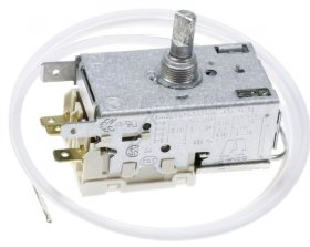 Robertshaw Fridge Thermostat - K57l5558 Thermostat Ranco Alternative For Liebherr 615180000