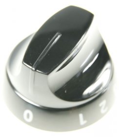 Button - 3425585225 Knob Energy Regulator Ceramic [Electrolux Aeg]