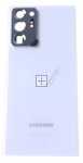 Samsung Battery Compartment Lid - Svc Cover Assembly-b-g