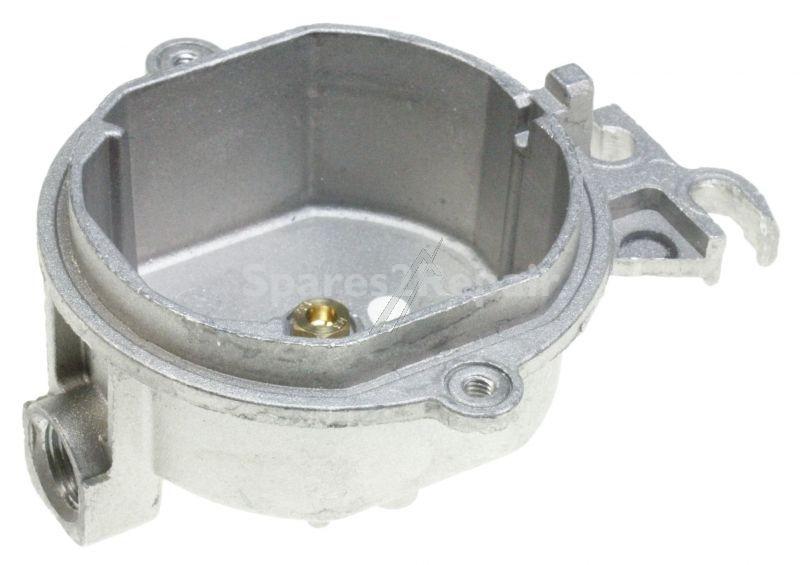 Mechanical Components - 00161033 Burner Cap [Bosch Siemens]