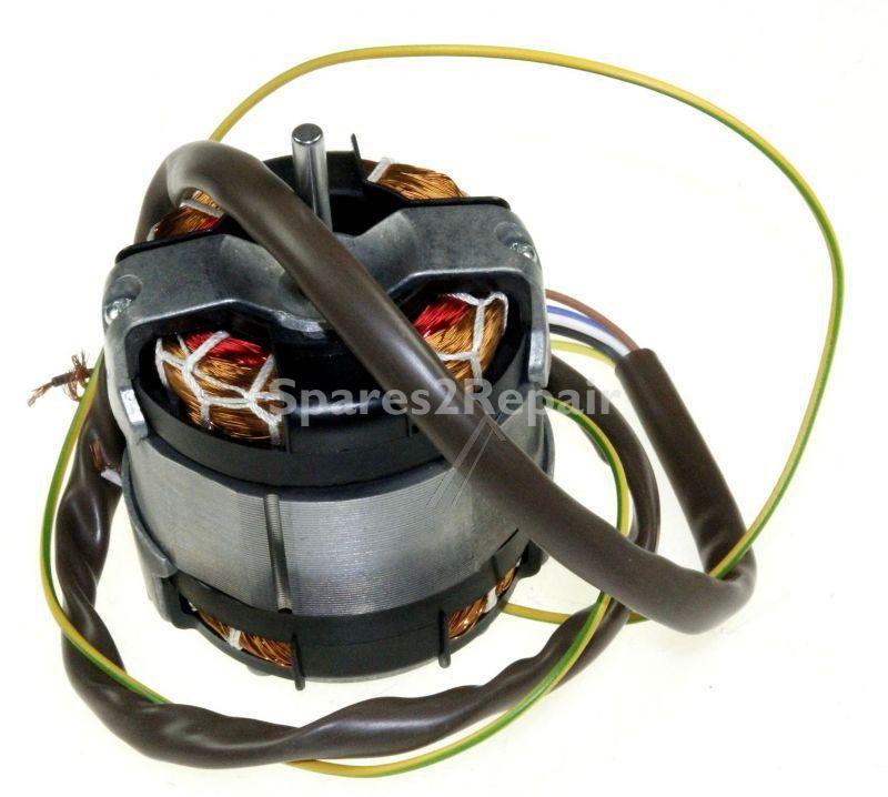 Motor - Motor [Bosch Siemens]