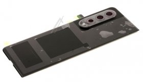 Samsung Battery Compartment Lid - Gh82-26316b Svc Cover Assembly-b-g_f926_zg_vn_ukca Ldu