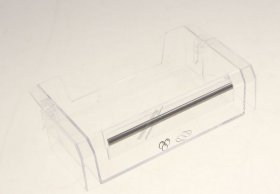 Homa Refrigerator - Freezer Door Shelf - 2207502490 Door Rack small