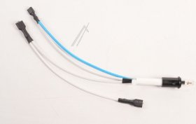Filament Lamp - Ss-993551 Signal Lamp+wire [Groupe SEB]