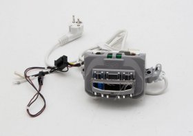 Control Panel - Ss-1810001976 Housing-front Side+pcb [Groupe SEB]