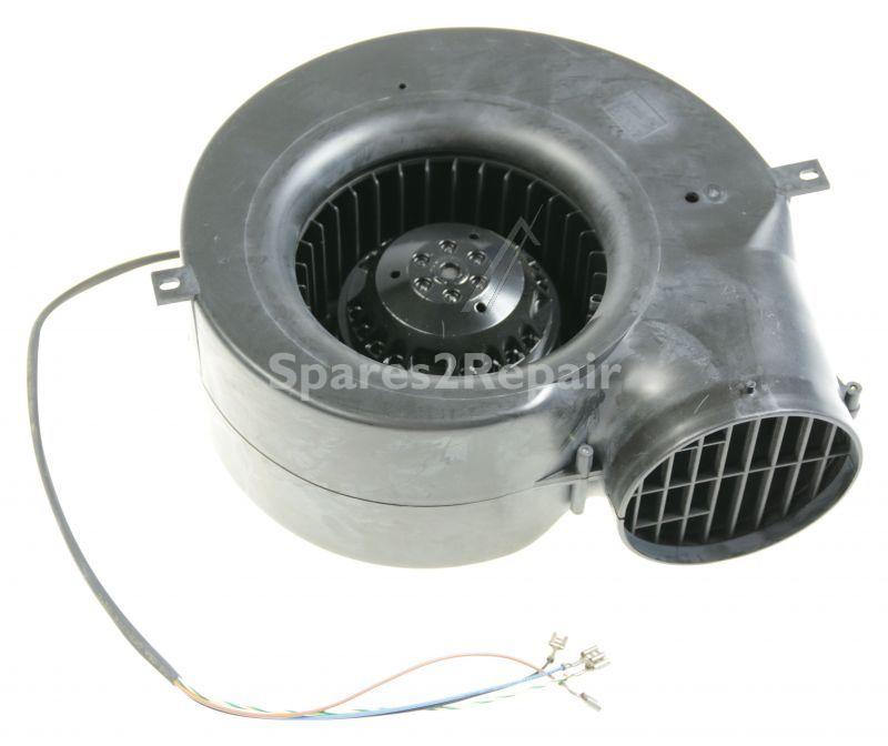Ventilator Motor - Vent-ebm Vc A6e360-a [Delonghi]