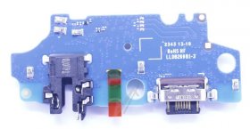 Samsung Charging Port Modul - Gh81-24366a Svc Jdm-Assembly Sub Pba_global_usb_sm-a057