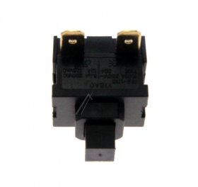 Switch - 140142340052 Button Base Grey Sva [Electrolux Aeg]