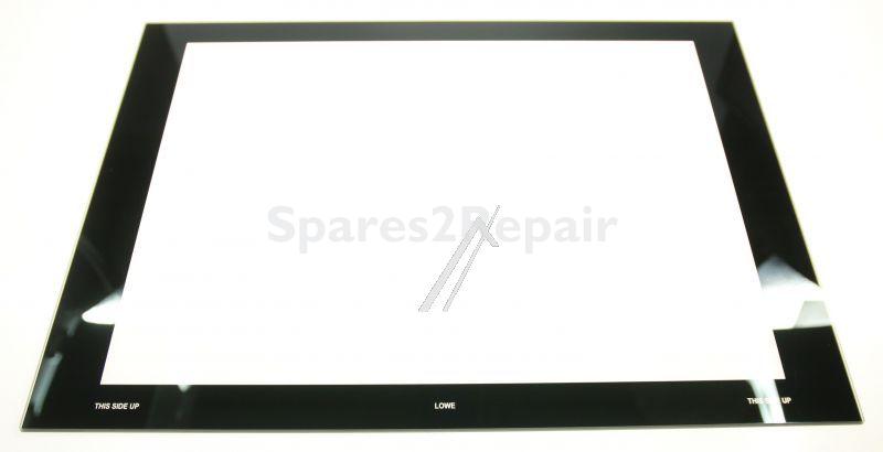 Oven Door - 22278925 Oven Door Group [Vestel]