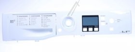Panel - C00550489 488000550489 Console Wm62slim [Whirlpool Indesit]