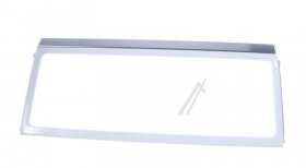 Samsung Glass Panel - Da67-03713a Shelf-front aw4-4d abs cool White aw4-f-