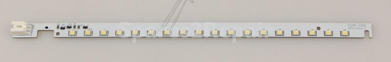 Light Rail - 5720411100 C00894430 Top Panel Lighting Led Board [Arcelik]