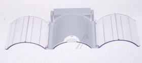 Refrigerator - Freezer Door Shelf - 11032835 Tray [Bosch Siemens]