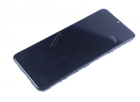 Oppo Display Unit - 4130254 Cover As-screen Oppo A57s-a77-oneplus Nord N20 Se(cph2385-cph2469) Starry Black-glowing Green-sky Blue-sunset Orange-blu