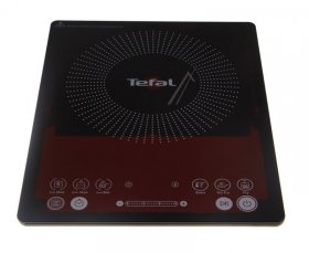 Ceramic Surface - Ss-203485 Top Plate [Groupe SEB]