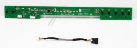 Display Unit - 17176000036640 Display Panel [Midea]
