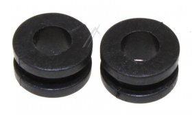 Pulley - Ss-986541 Pulley*2 [Groupe SEB]