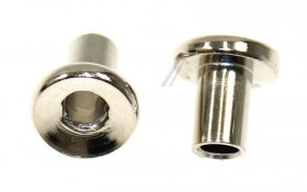 Perforated Rail - Ss-986539 Support-pulley*2 [Groupe SEB]