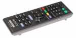 Sony Ir-remote Control - Rmt-b121p Remote Commander (rmt-b121p)
