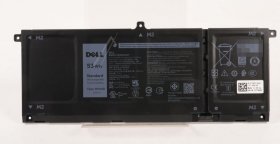 Dell Laptop Battery - Txd03 Battery 53wh (15v 4 Cells)