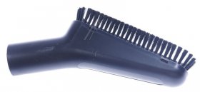 Nilfisk Vacuum Cleaner Nozzle - 128389451 Brush S Black