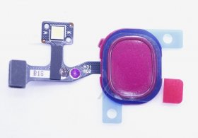 Samsung Flexi print Connector - Gh96-13405c Assembly Us Fp-flash Led Fpcb_red
