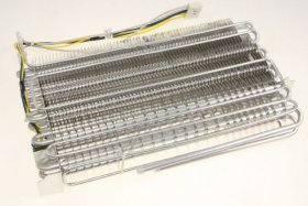 Condensation Cont. Compress. - C00306761 482000090799 F Upper Air Channel Assembly ## [Whirlpool Indesit]