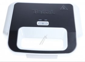 Housing Top - Ss-9100042274 Upper Housing [Groupe SEB]