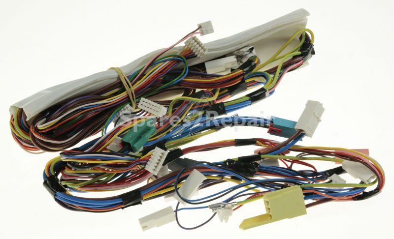 Harness - 32032307 Cable Harness-ypl-t12-13-amrnth [Vestel]