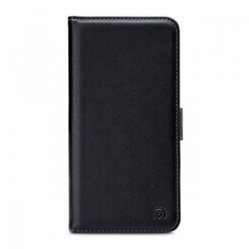 Mobilize Leather Bag Gsm - 27810 Mobilize Classic Gelly Wallet Book Case Oneplus Nord Ce 2 5g Black
