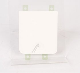 Samsung Battery Compartment Lid - Gh82-31929b Svc Cover Assembly-b-g_f731_ze_ukca