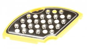 Grater - Ss-194086 Grater-yellow [Groupe SEB]
