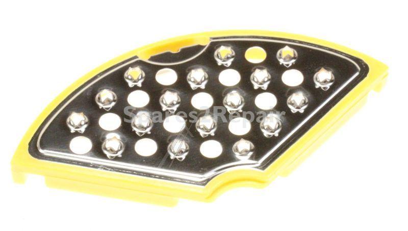 Grater - Ss-194086 Grater-yellow [Groupe SEB]