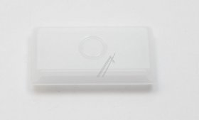 Led emitter - C00578726 488000578726 Lamp Cover Led [Whirlpool Indesit]